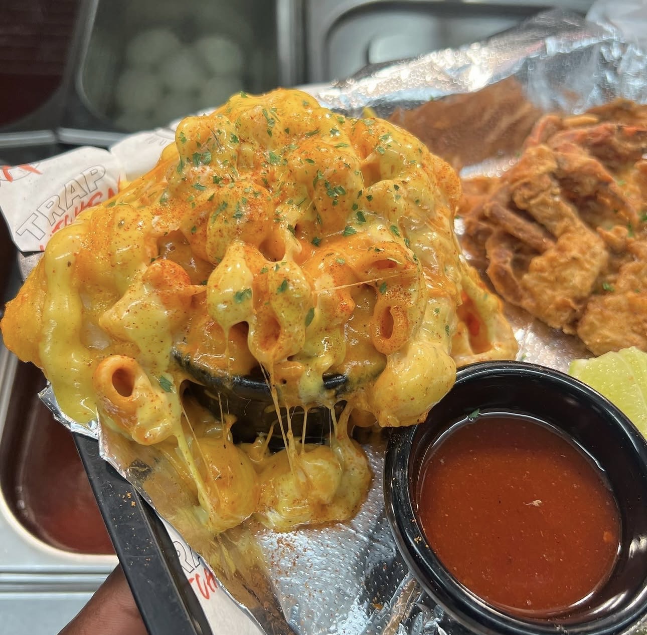 Mac 'n' Cheese